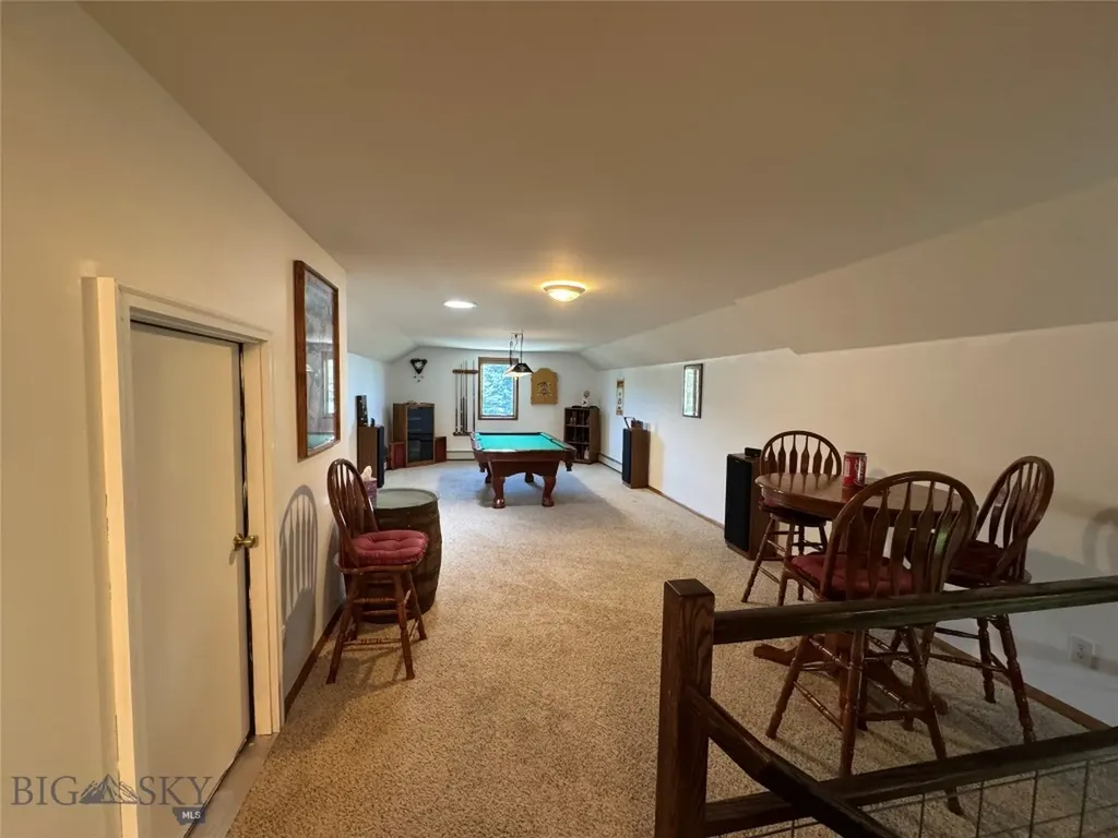 39 Valley View Drive Reed Point MT 59069