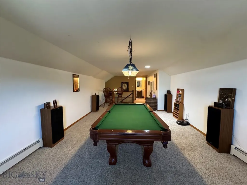 39 Valley View Drive Reed Point MT 59069