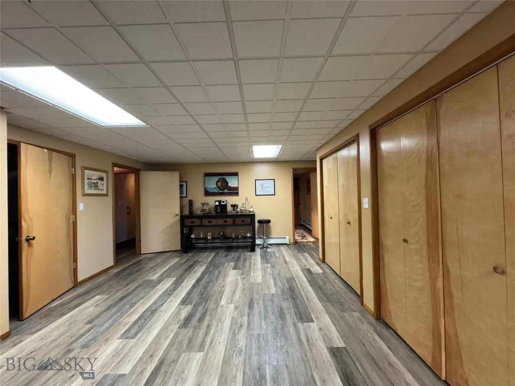 39 Valley View Drive Reed Point MT 59069