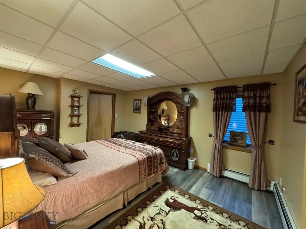 39 Valley View Drive Reed Point MT 59069