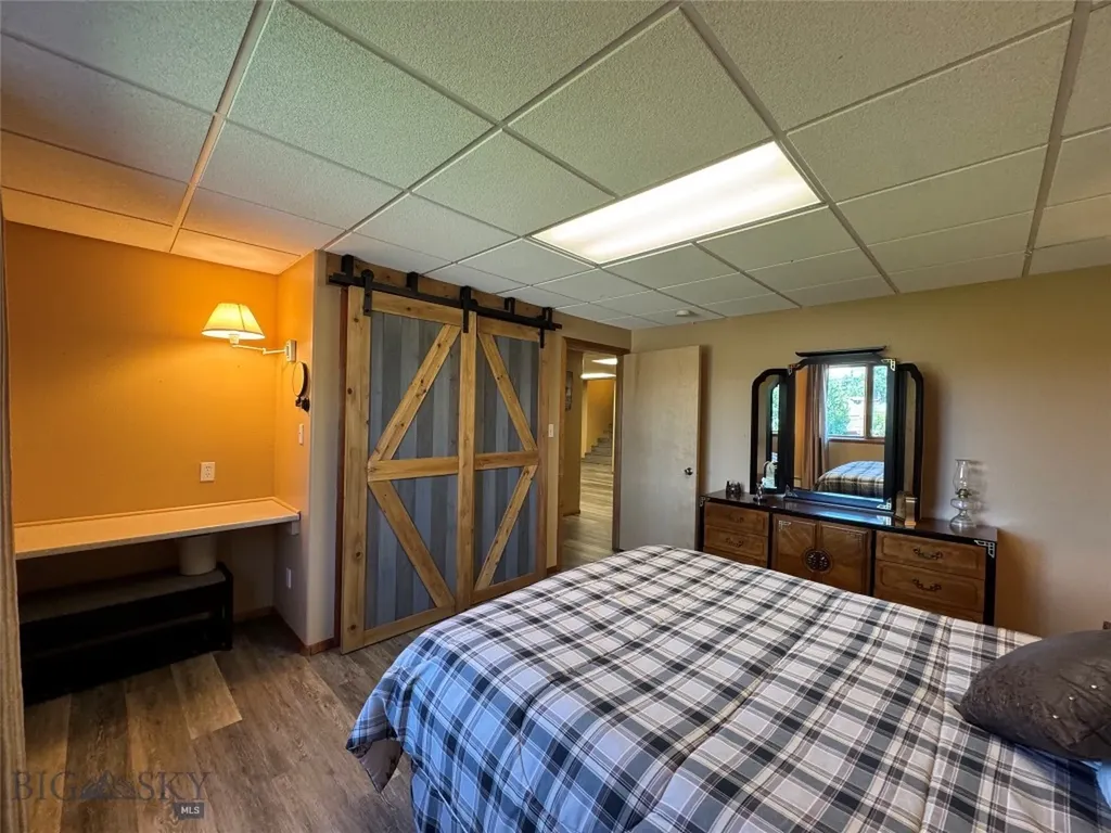 39 Valley View Drive Reed Point MT 59069