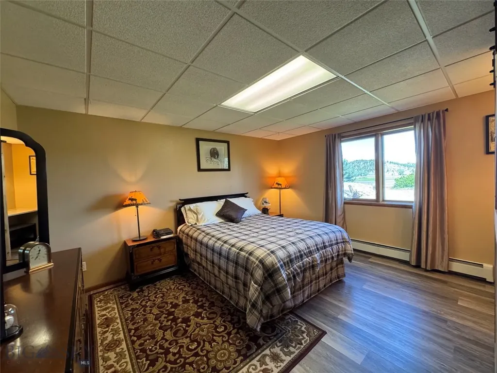 39 Valley View Drive Reed Point MT 59069