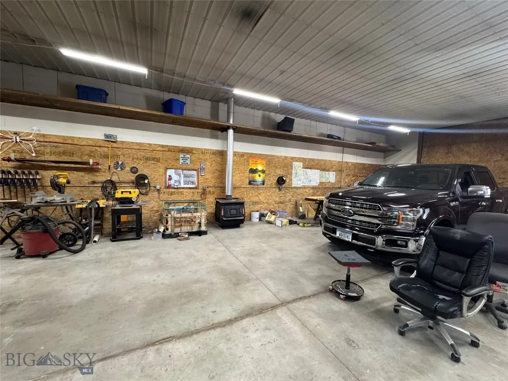 39 Valley View Drive Reed Point MT 59069