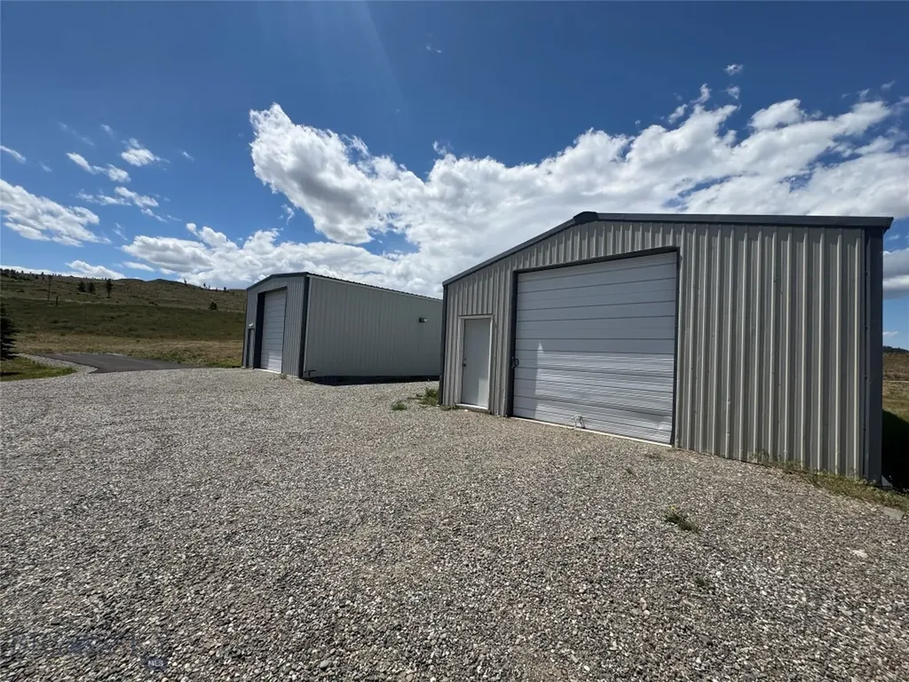 39 Valley View Drive Reed Point MT 59069
