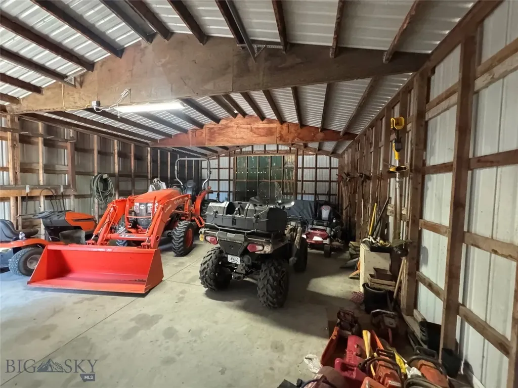 39 Valley View Drive Reed Point MT 59069