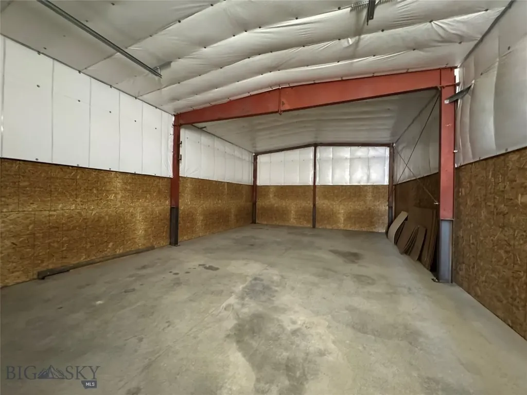 39 Valley View Drive Reed Point MT 59069