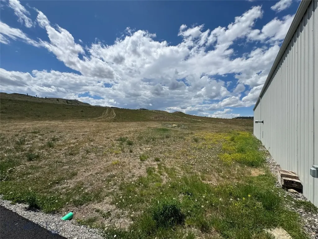 39 Valley View Drive Reed Point MT 59069