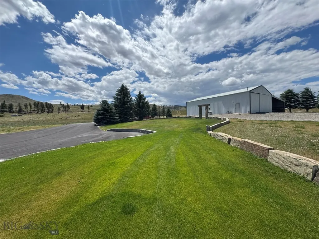 39 Valley View Drive Reed Point MT 59069