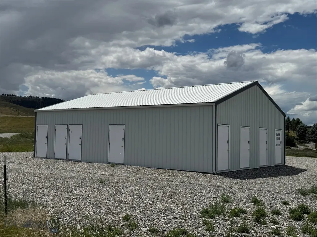 39 Valley View Drive Reed Point MT 59069