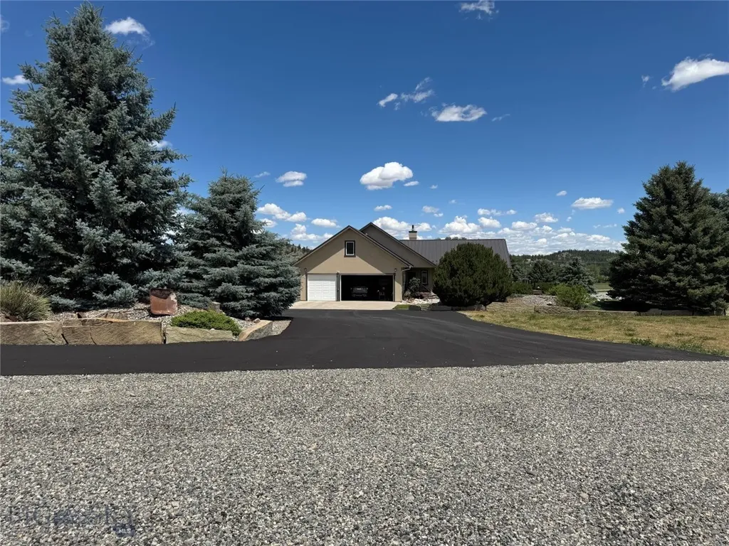 39 Valley View Drive Reed Point MT 59069