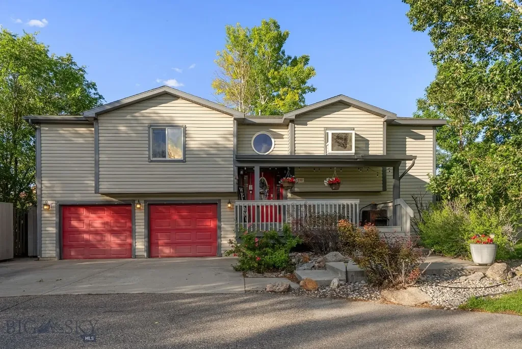 209 N 5th Avenue E Three Forks MT 59752