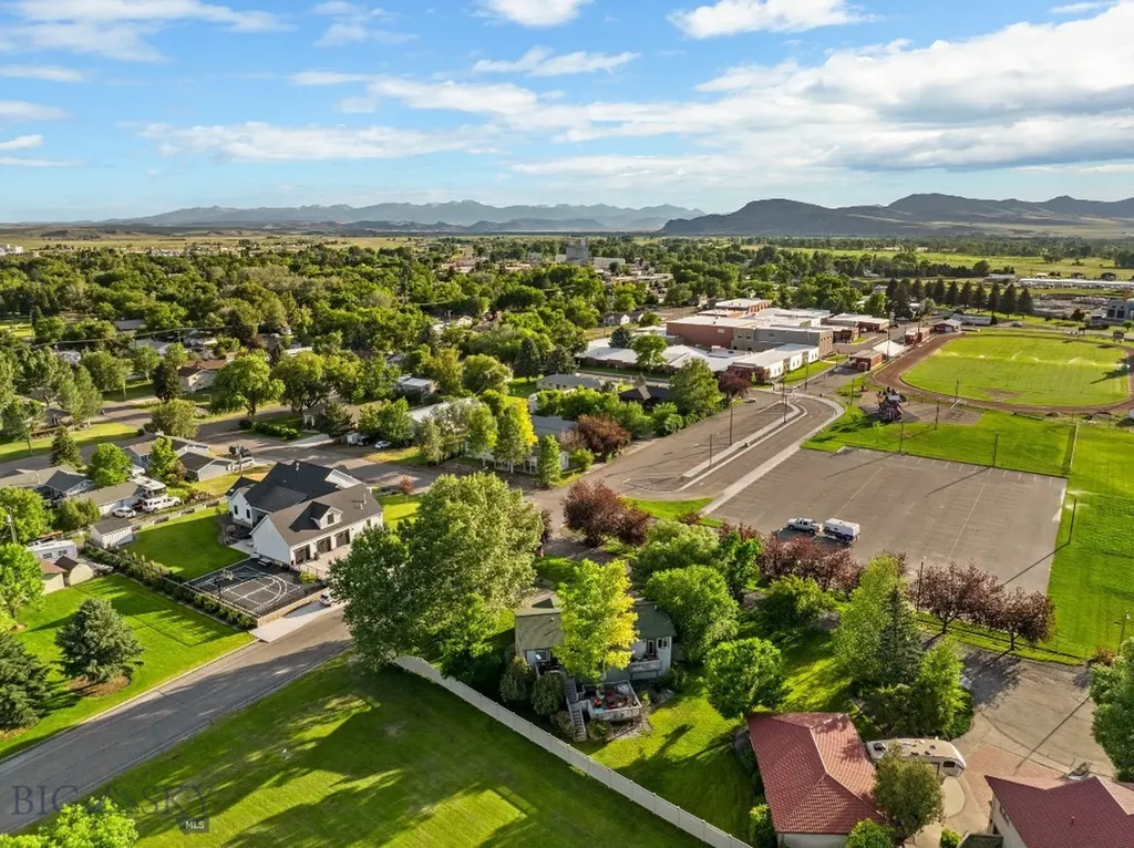 209 N 5th Avenue E Three Forks MT 59752