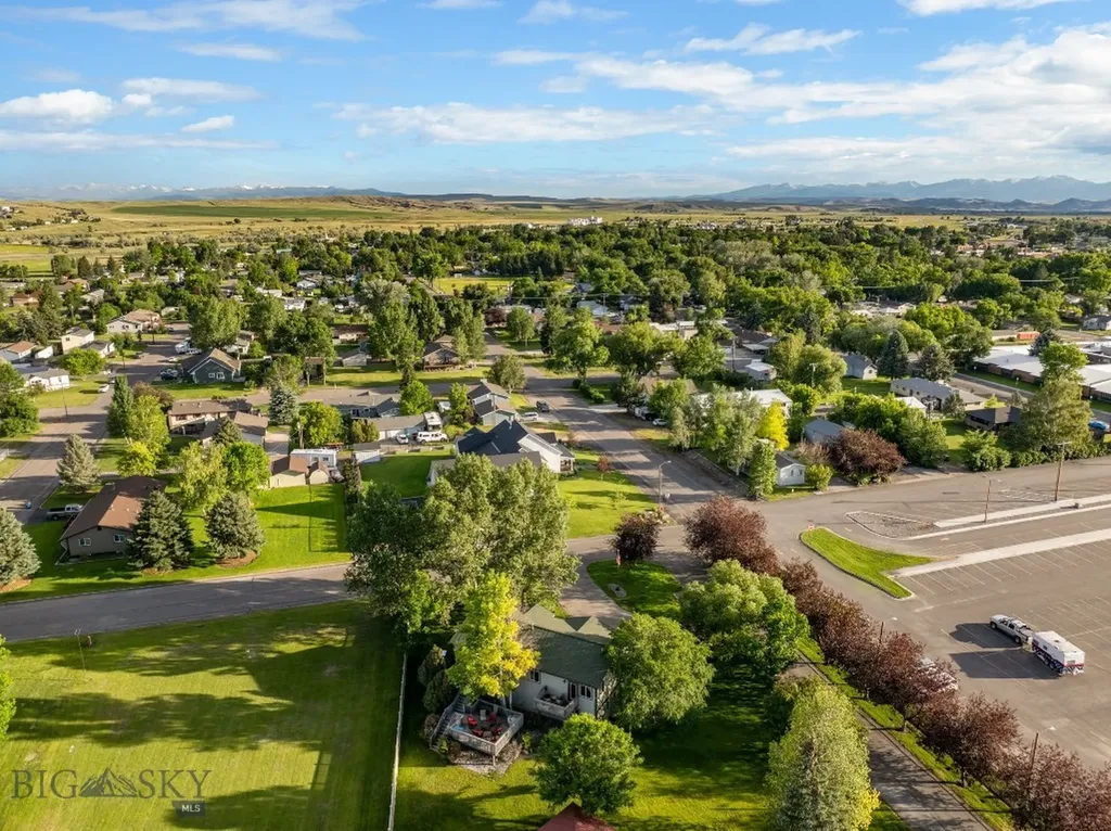 209 N 5th Avenue E Three Forks MT 59752