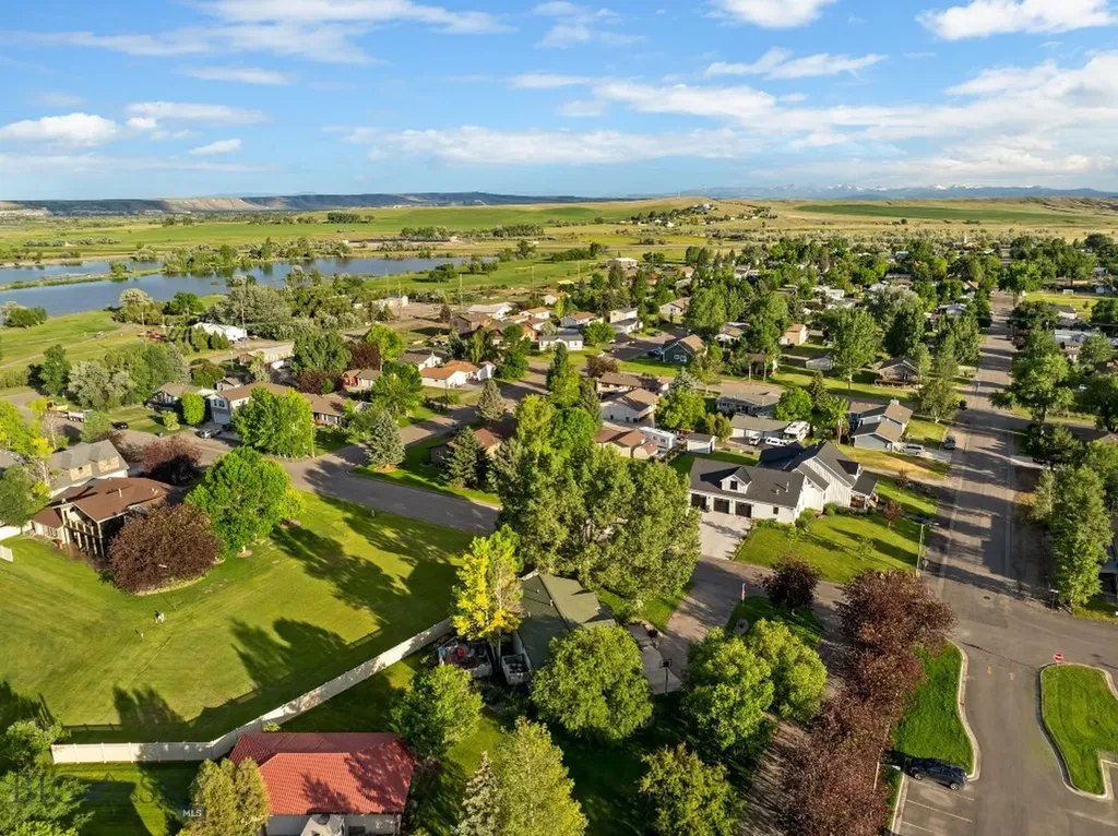 209 N 5th Avenue E Three Forks MT 59752