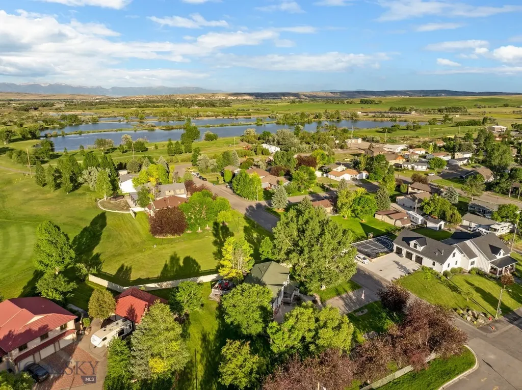 209 N 5th Avenue E Three Forks MT 59752