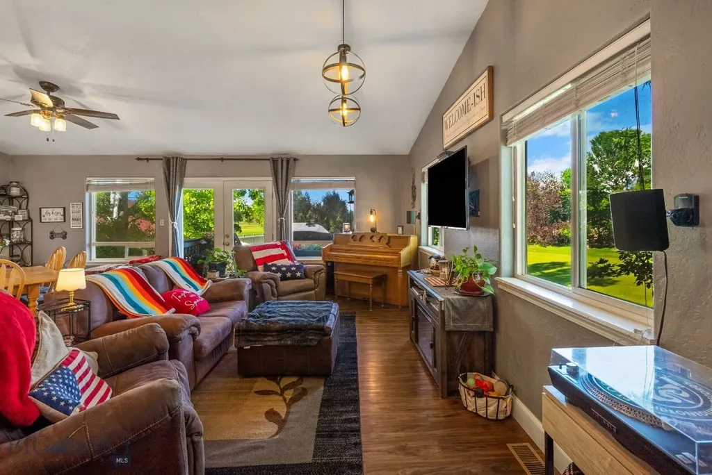 209 N 5th Avenue E Three Forks MT 59752