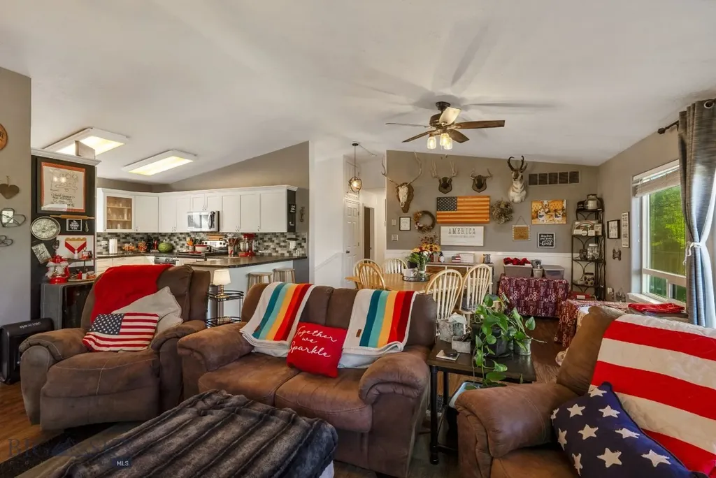209 N 5th Avenue E Three Forks MT 59752
