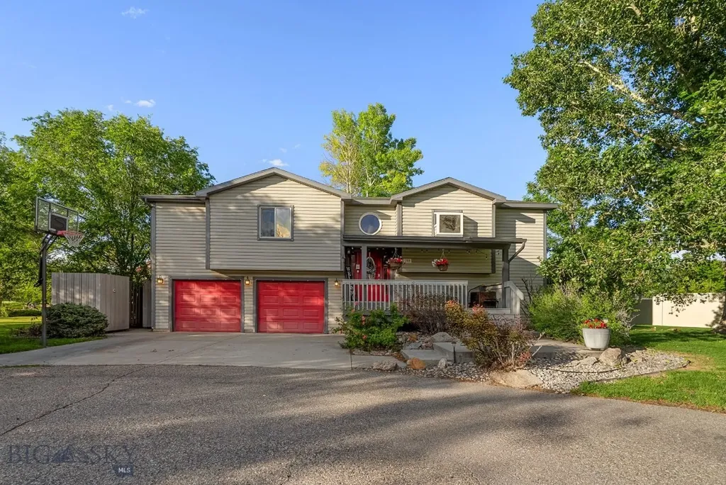 209 N 5th Avenue E Three Forks MT 59752