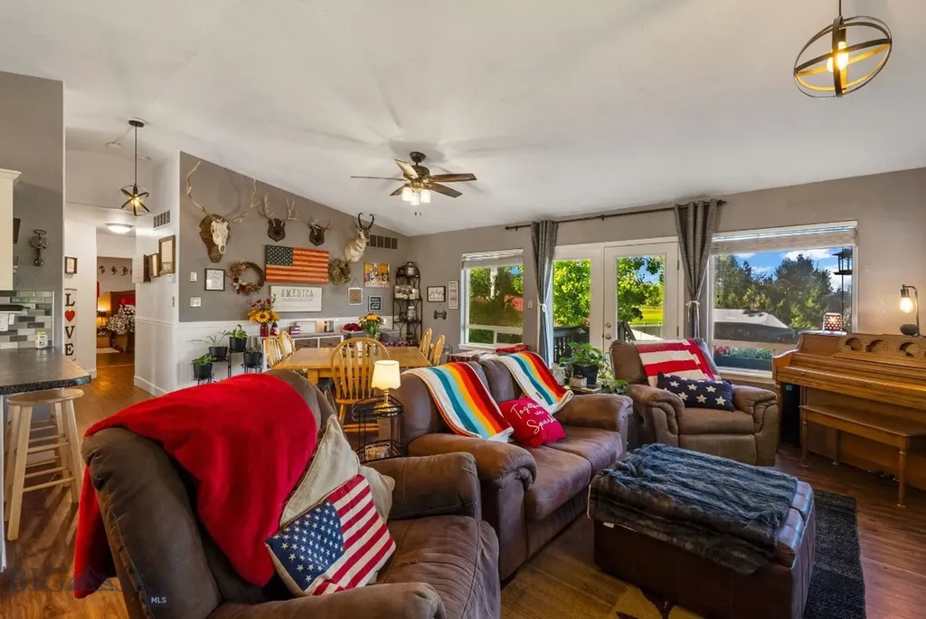 209 N 5th Avenue E Three Forks MT 59752