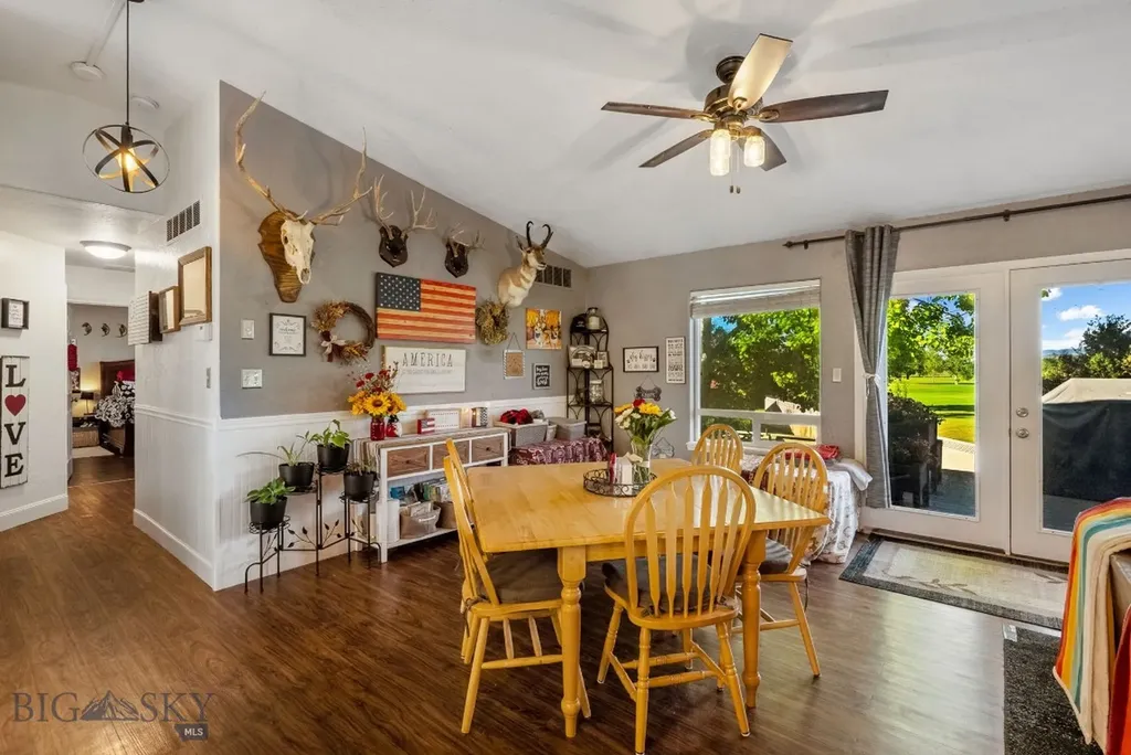 209 N 5th Avenue E Three Forks MT 59752