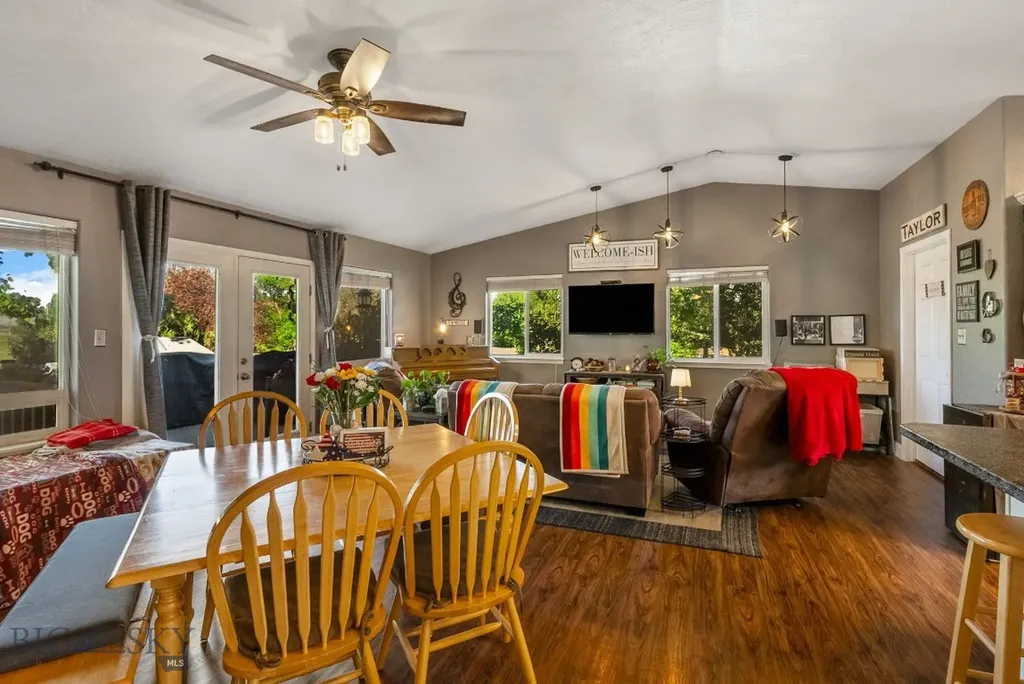 209 N 5th Avenue E Three Forks MT 59752