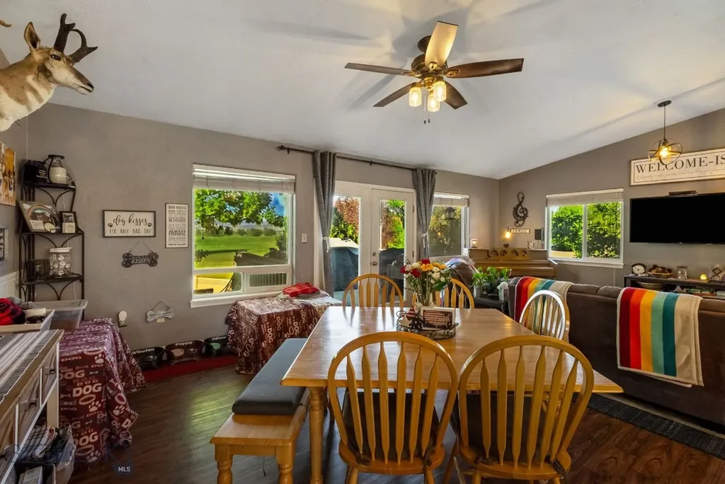209 N 5th Avenue E Three Forks MT 59752