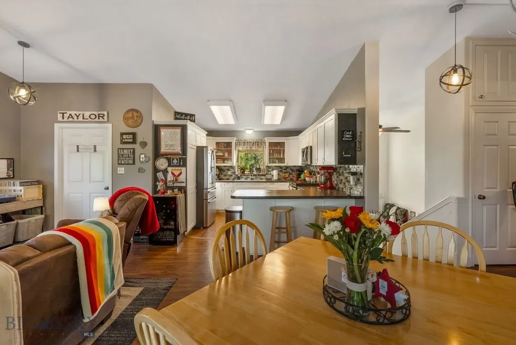 209 N 5th Avenue E Three Forks MT 59752