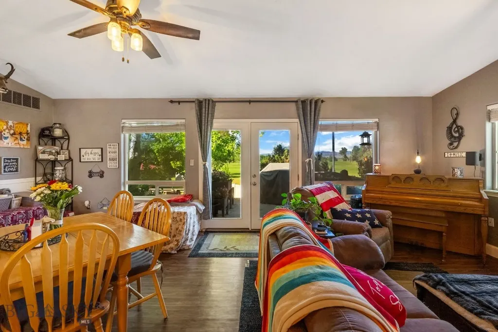 209 N 5th Avenue E Three Forks MT 59752