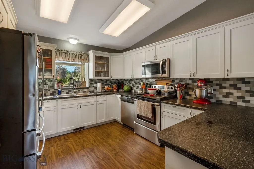 209 N 5th Avenue E Three Forks MT 59752