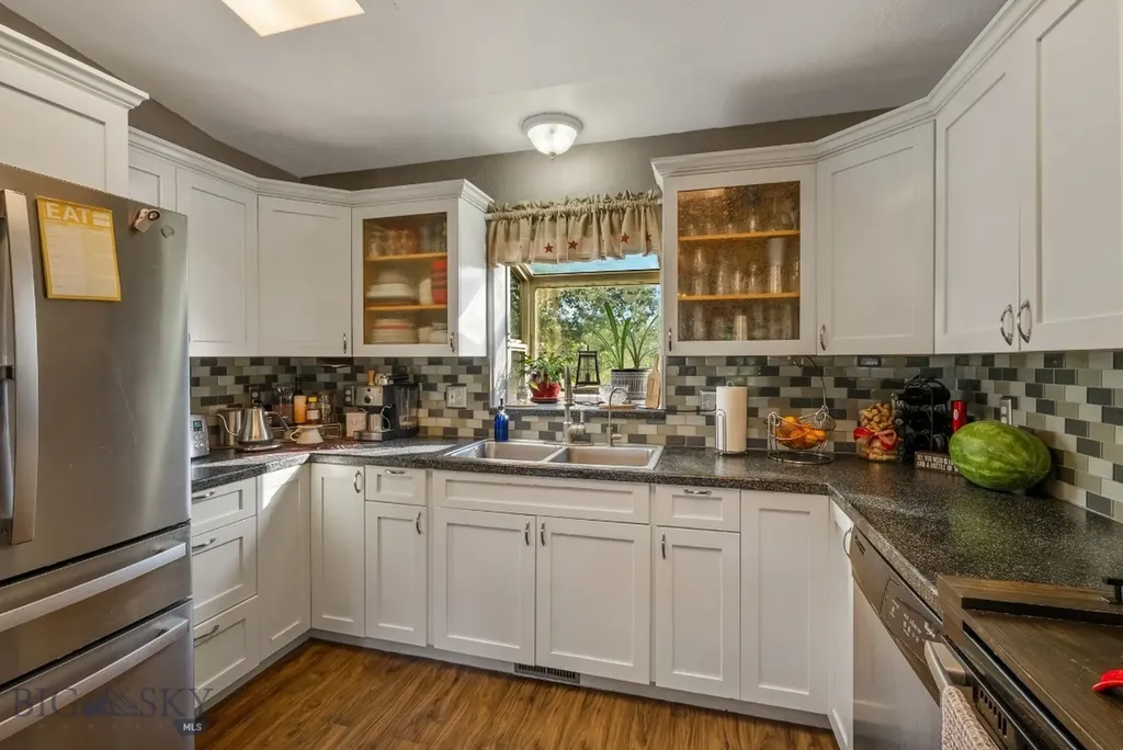 209 N 5th Avenue E Three Forks MT 59752