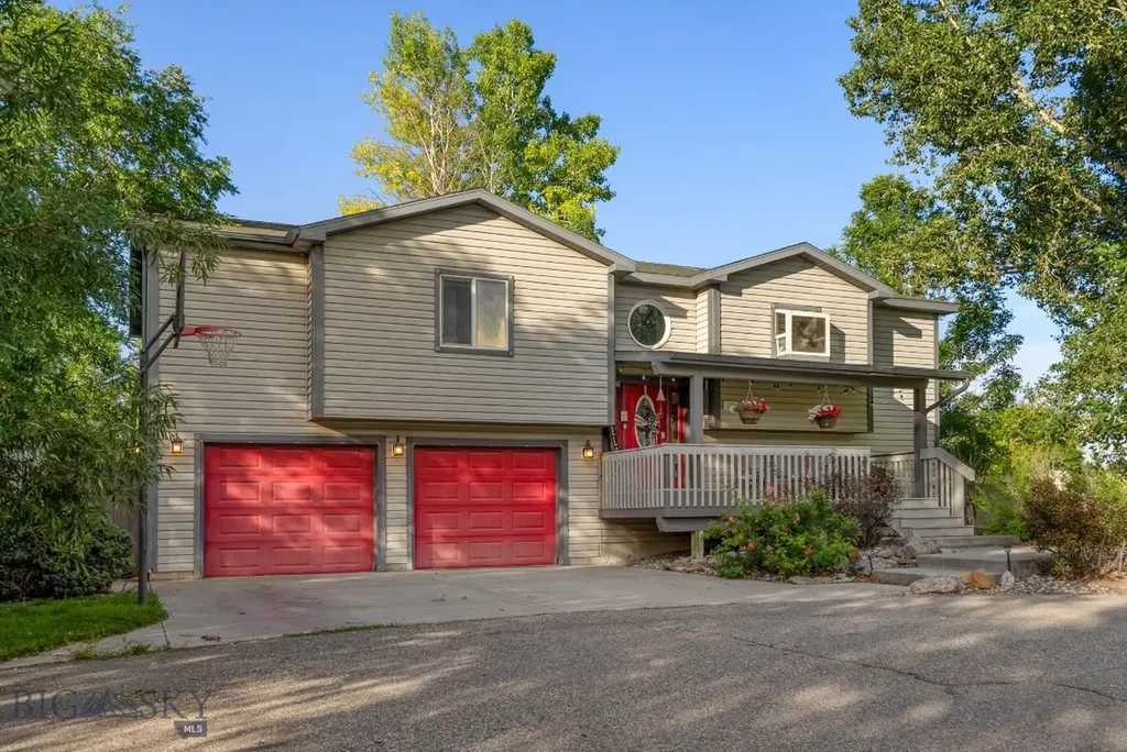 209 N 5th Avenue E Three Forks MT 59752