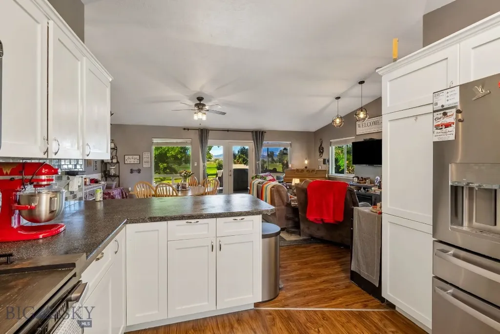 209 N 5th Avenue E Three Forks MT 59752