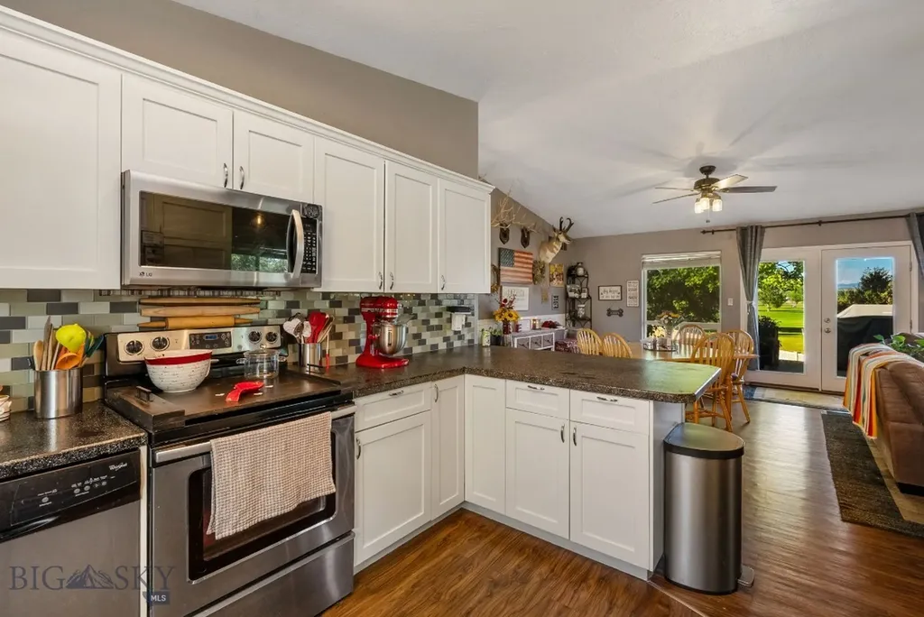 209 N 5th Avenue E Three Forks MT 59752