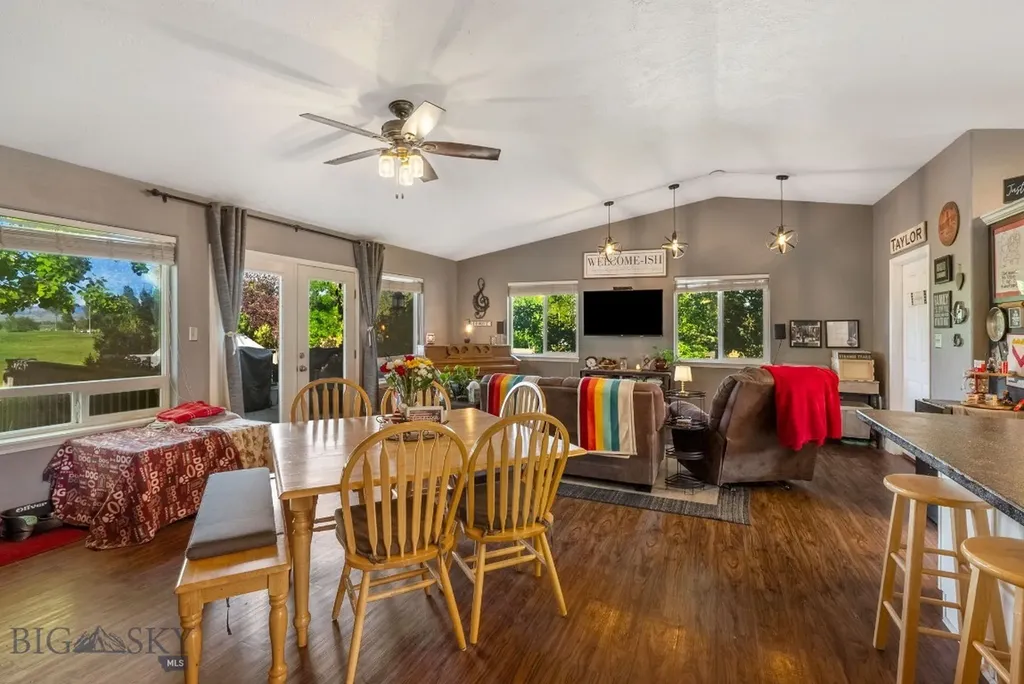 209 N 5th Avenue E Three Forks MT 59752
