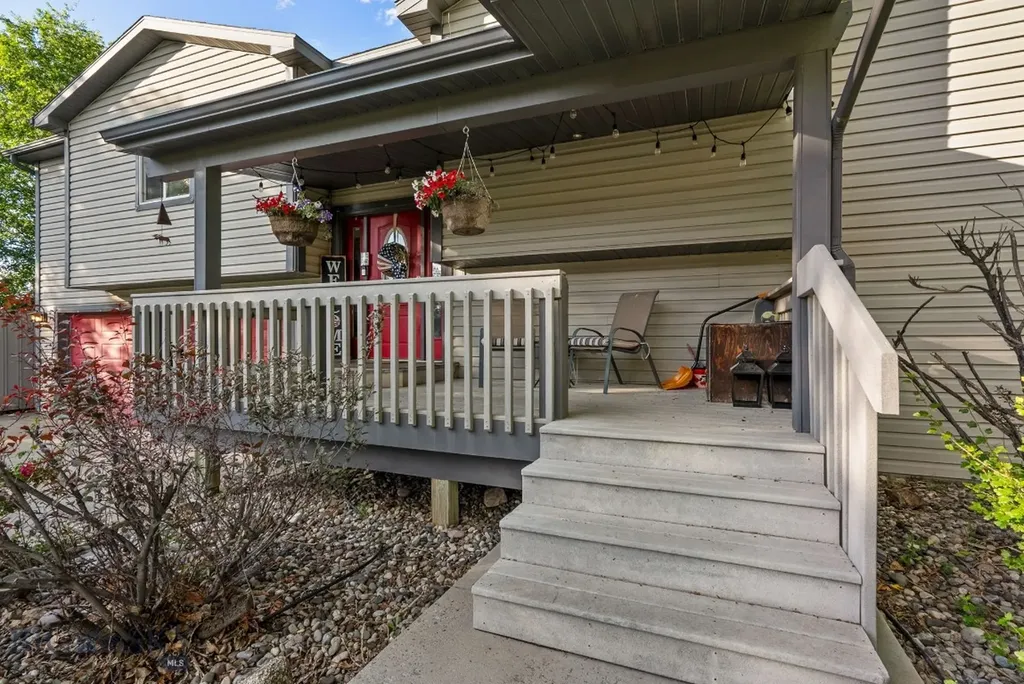 209 N 5th Avenue E Three Forks MT 59752