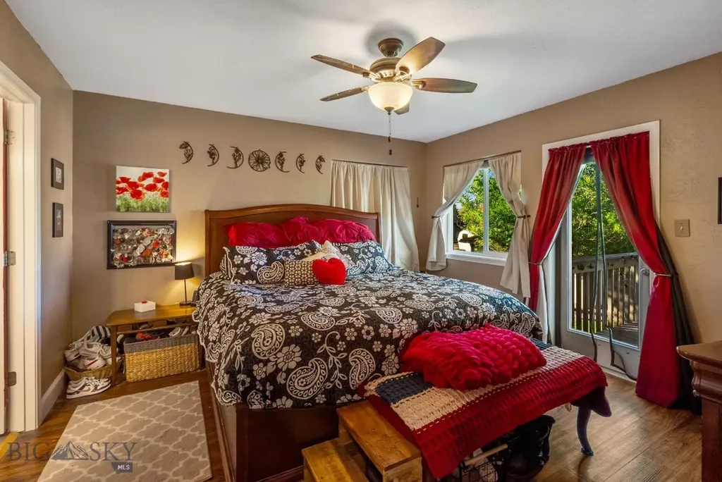 209 N 5th Avenue E Three Forks MT 59752