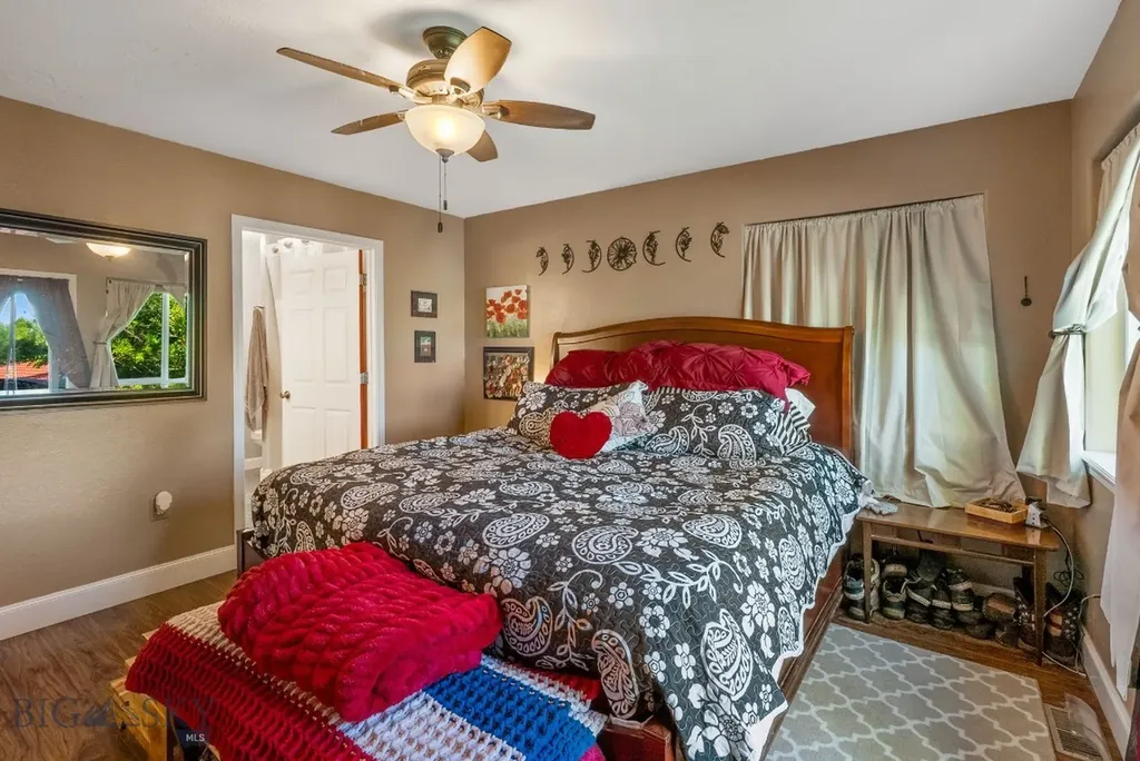 209 N 5th Avenue E Three Forks MT 59752