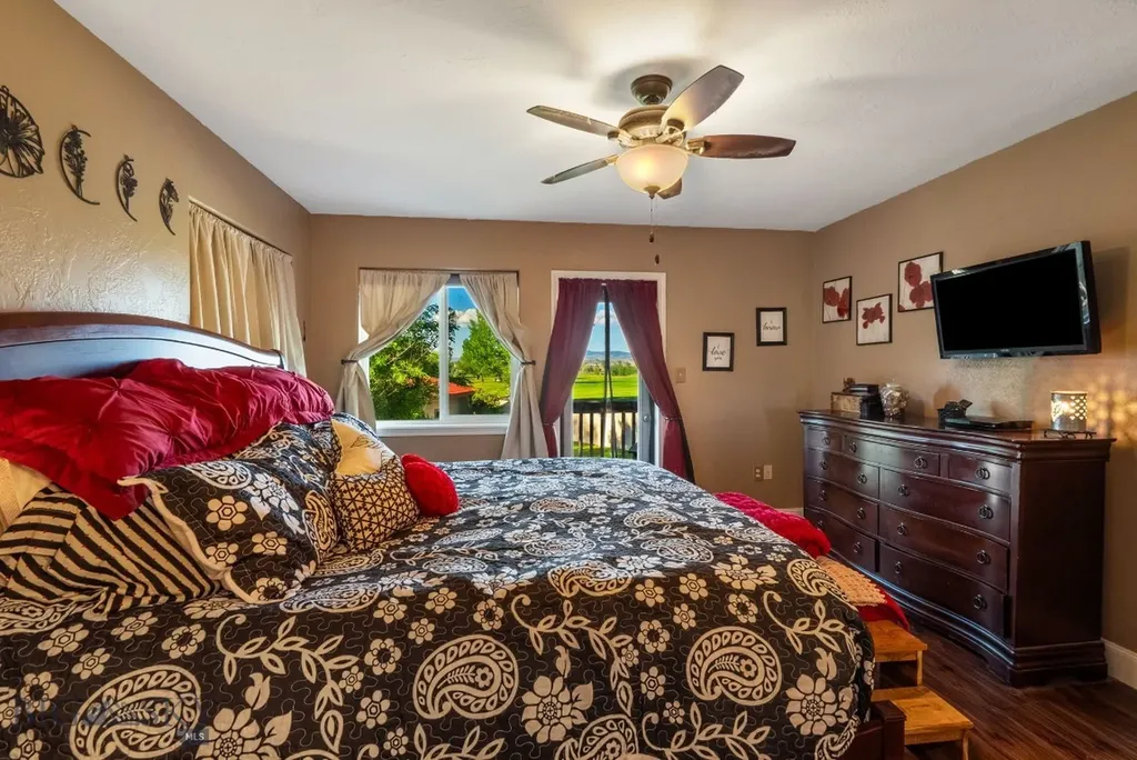 209 N 5th Avenue E Three Forks MT 59752