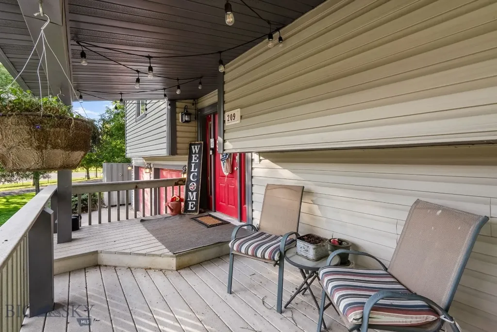 209 N 5th Avenue E Three Forks MT 59752