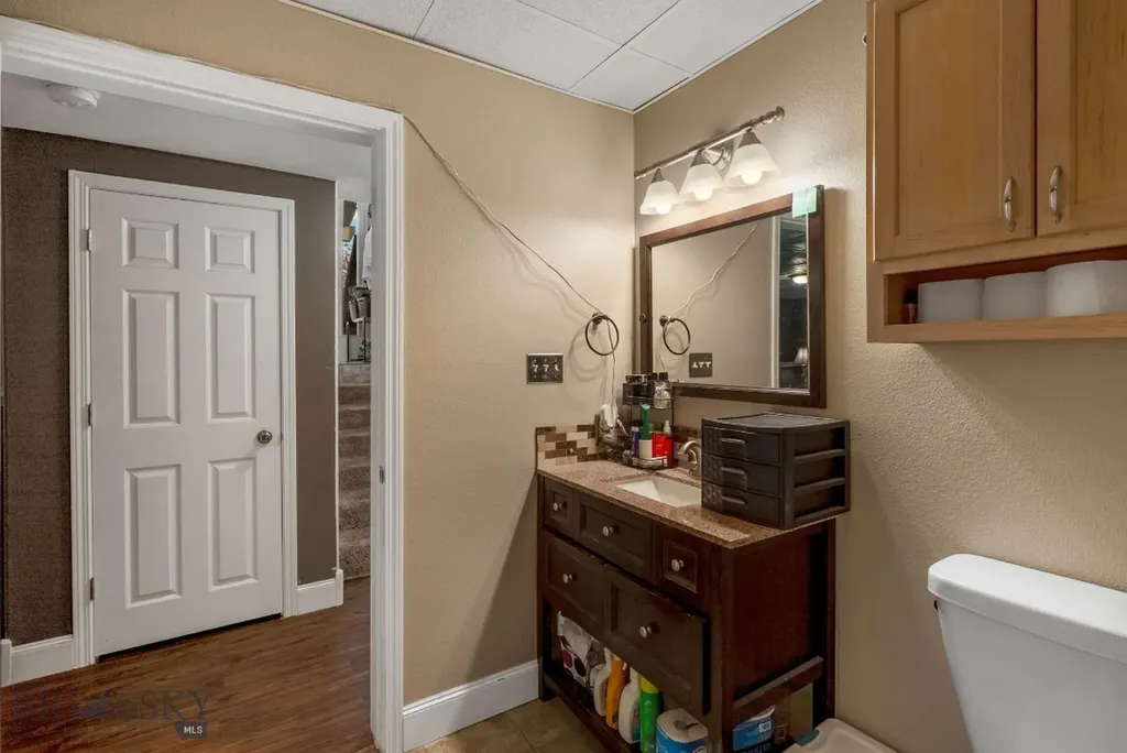 209 N 5th Avenue E Three Forks MT 59752