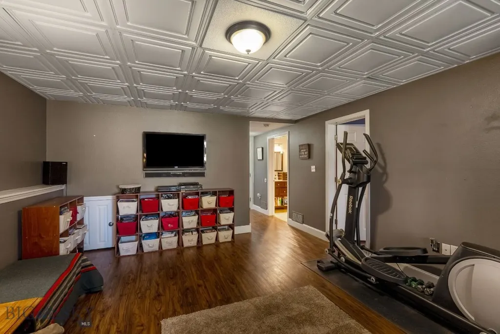 209 N 5th Avenue E Three Forks MT 59752