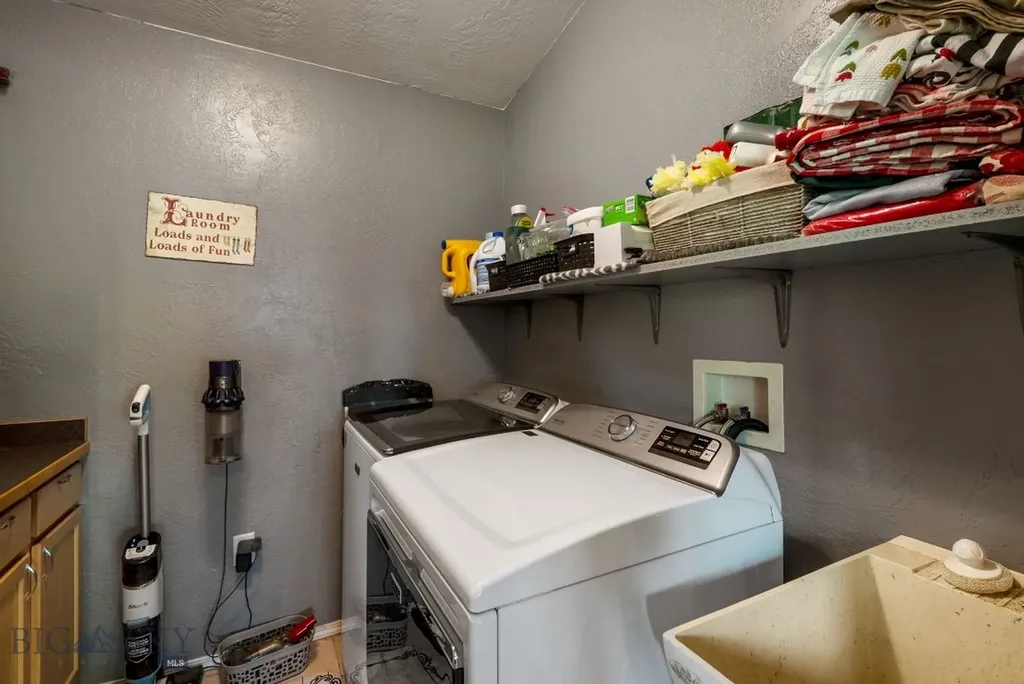209 N 5th Avenue E Three Forks MT 59752