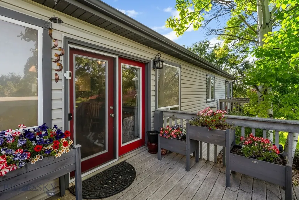 209 N 5th Avenue E Three Forks MT 59752