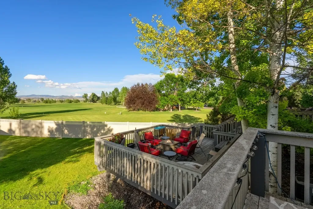 209 N 5th Avenue E Three Forks MT 59752