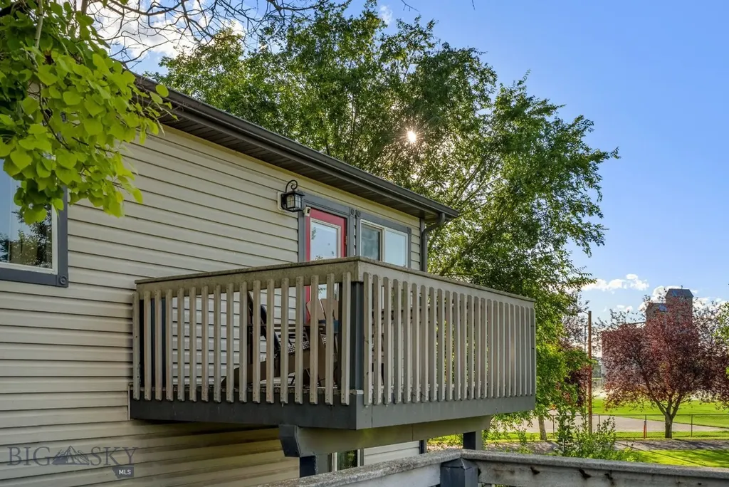 209 N 5th Avenue E Three Forks MT 59752