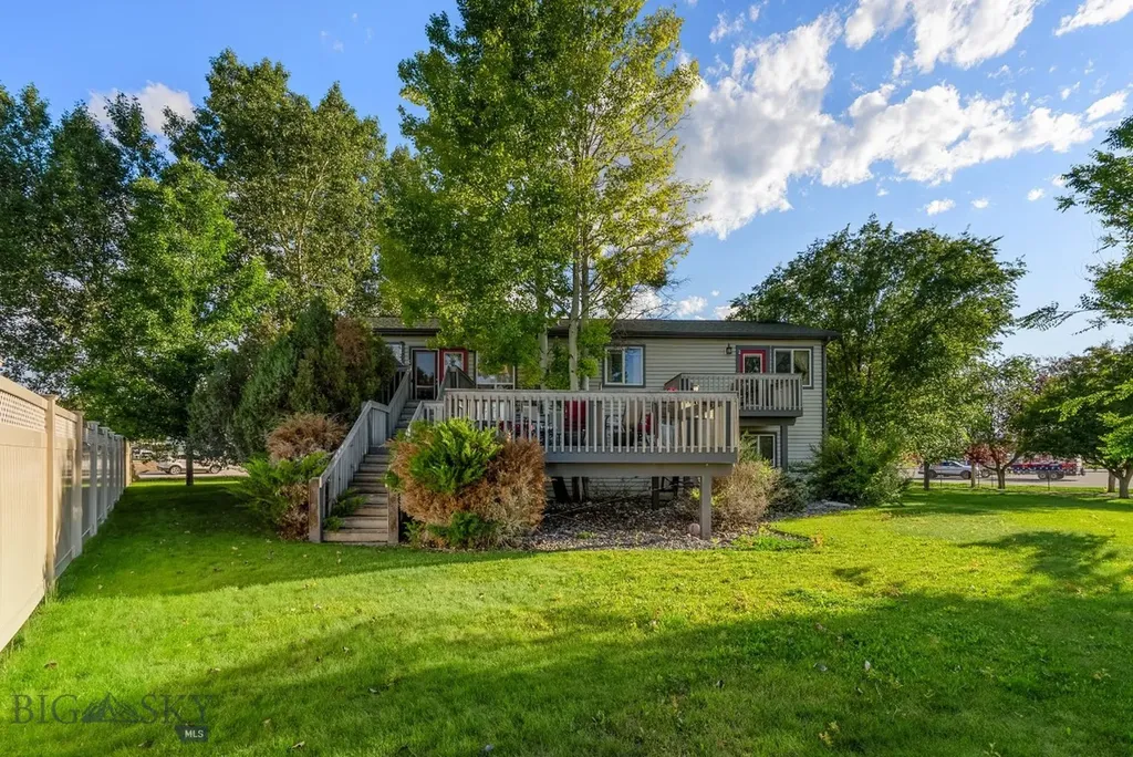 209 N 5th Avenue E Three Forks MT 59752