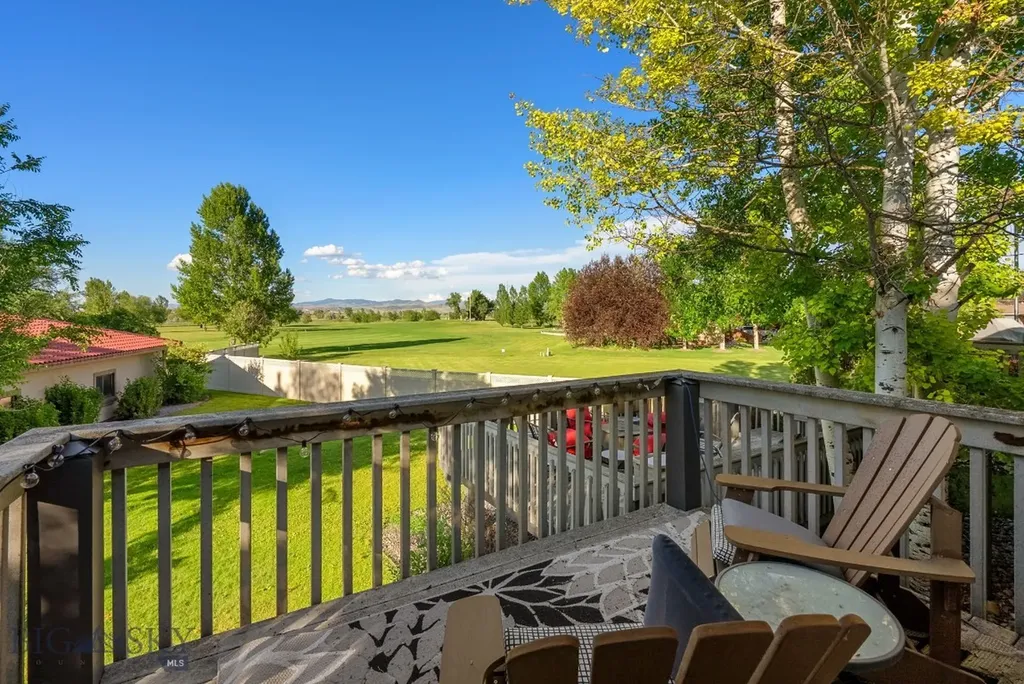 209 N 5th Avenue E Three Forks MT 59752