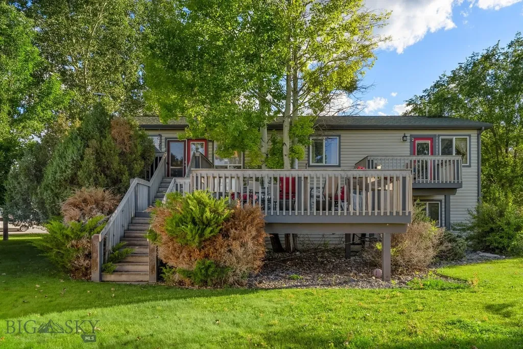 209 N 5th Avenue E Three Forks MT 59752