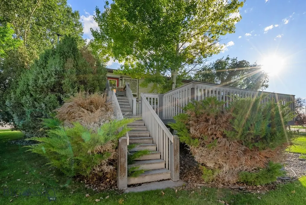 209 N 5th Avenue E Three Forks MT 59752