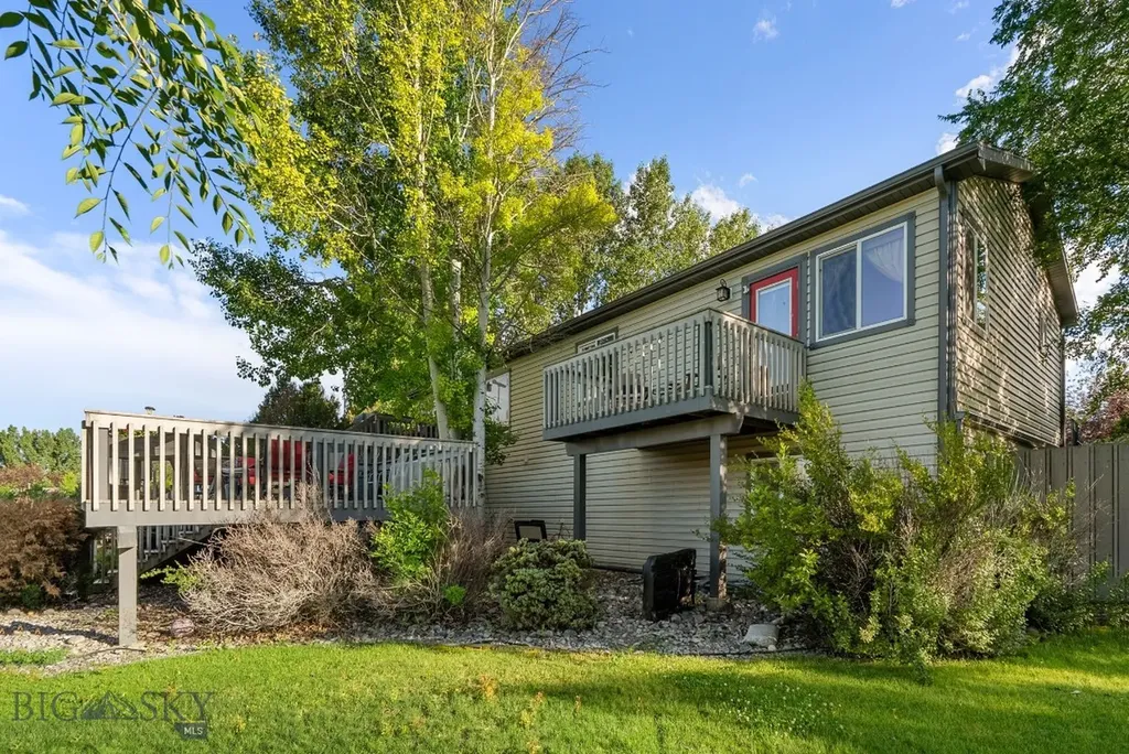 209 N 5th Avenue E Three Forks MT 59752